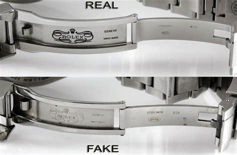 fake rolex band identification|rolex markings and engravings.